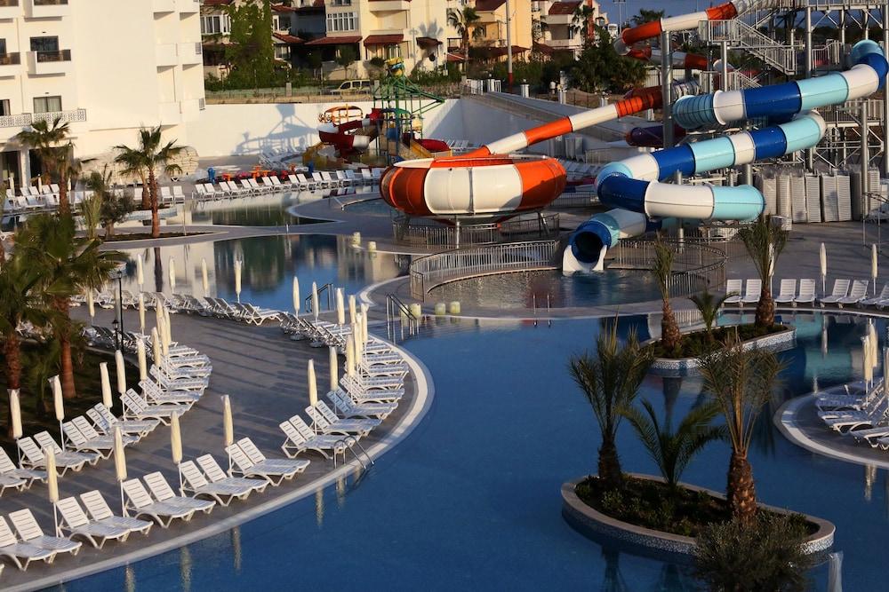 CALIDO MARIS HOTEL — MANAVGAT — fotografie hotel nr. 26