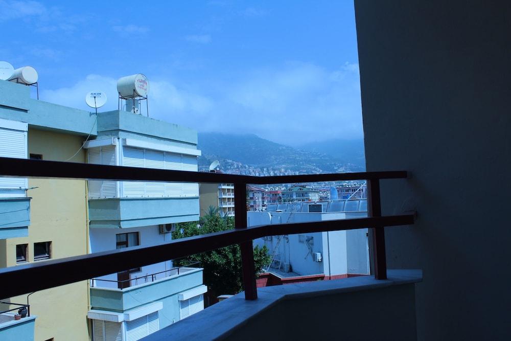 MOLA HOTEL — ALANYA — фотография отеля №8