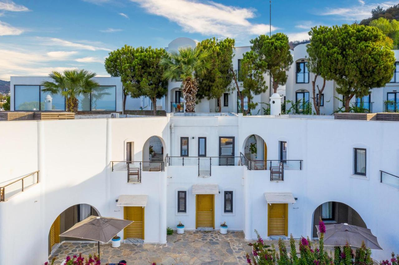 SENSES HOTEL (ADULTS ONLY) — BODRUM — фотография отеля №9
