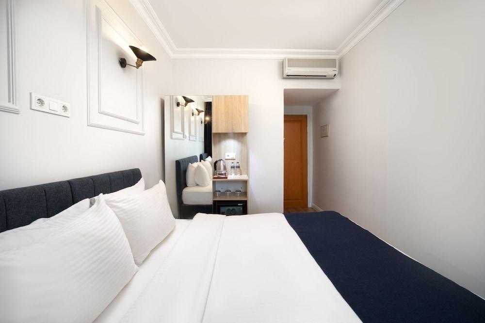 ELAN HOTEL ISTANBUL PERAL — ISTANBUL — фотография отеля №10