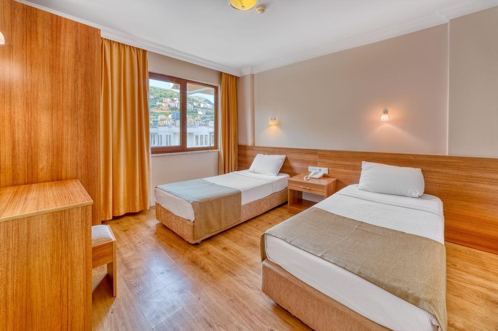YENIACUN — ALANYA — фотография отеля №9