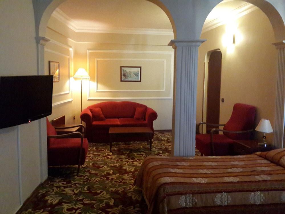 MONOPOL — ISTANBUL — fotografie hotel nr. 13