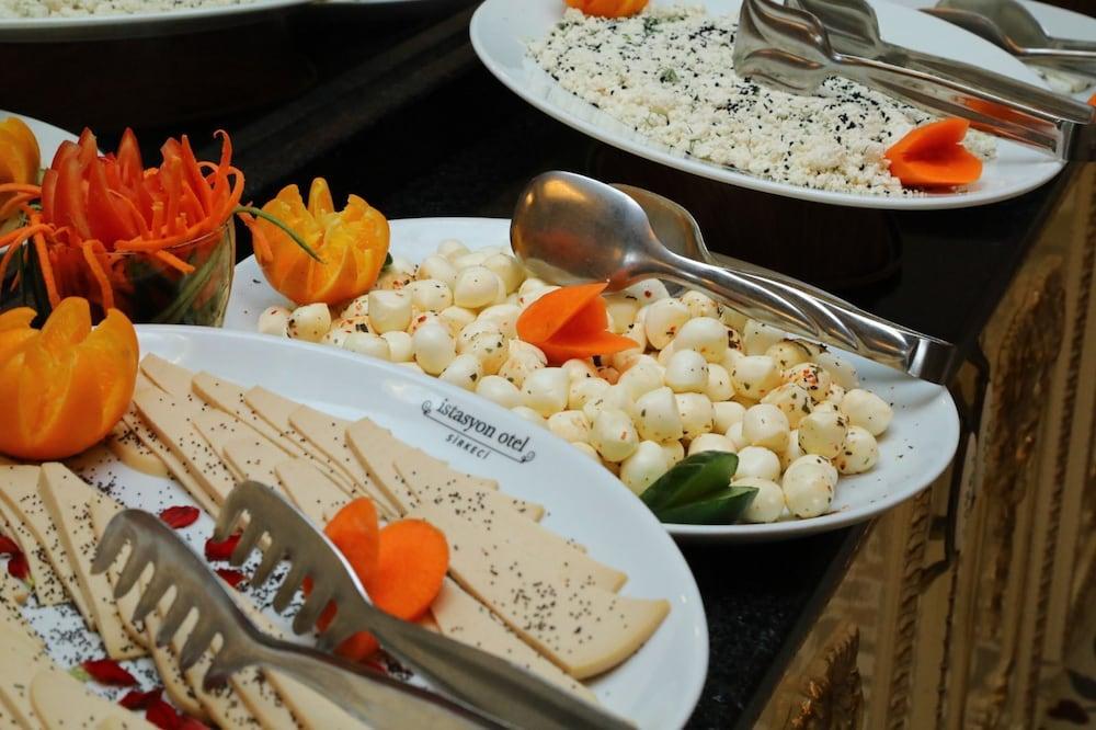 ISTASYON HOTEL — ISTANBUL — fotografie hotel nr. 26
