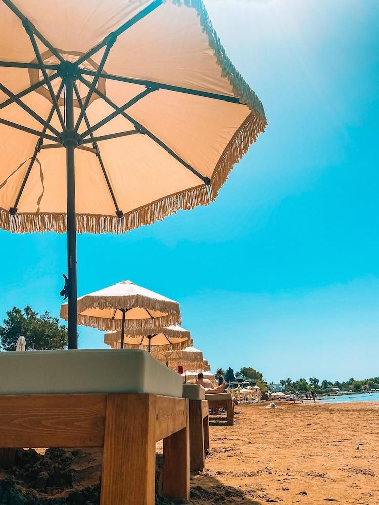 KALIA BEACH HOTEL SIDE — SIDE — фотография отеля №27