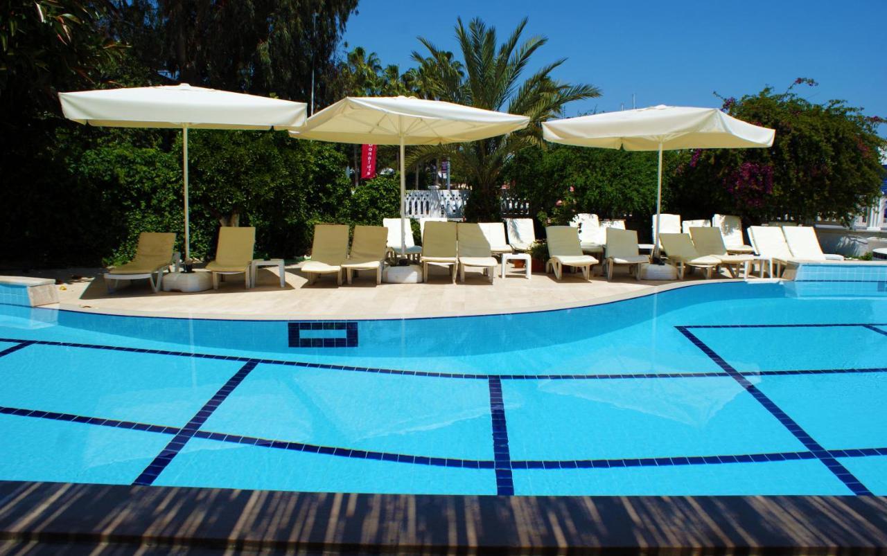 KEMER HOTEL — KEMER — fotografie hotel nr. 17
