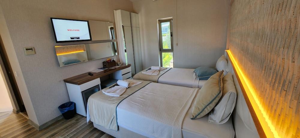THE D HOTEL CESME SPA & RESORT — CESME — fotografie hotel nr. 16