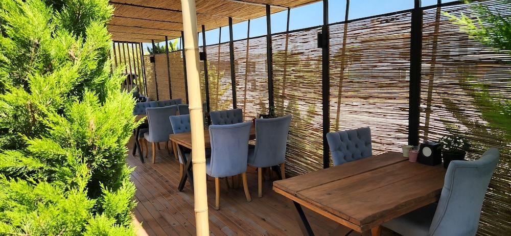 THE D HOTEL CESME SPA & RESORT — CESME — fotografie hotel nr. 21