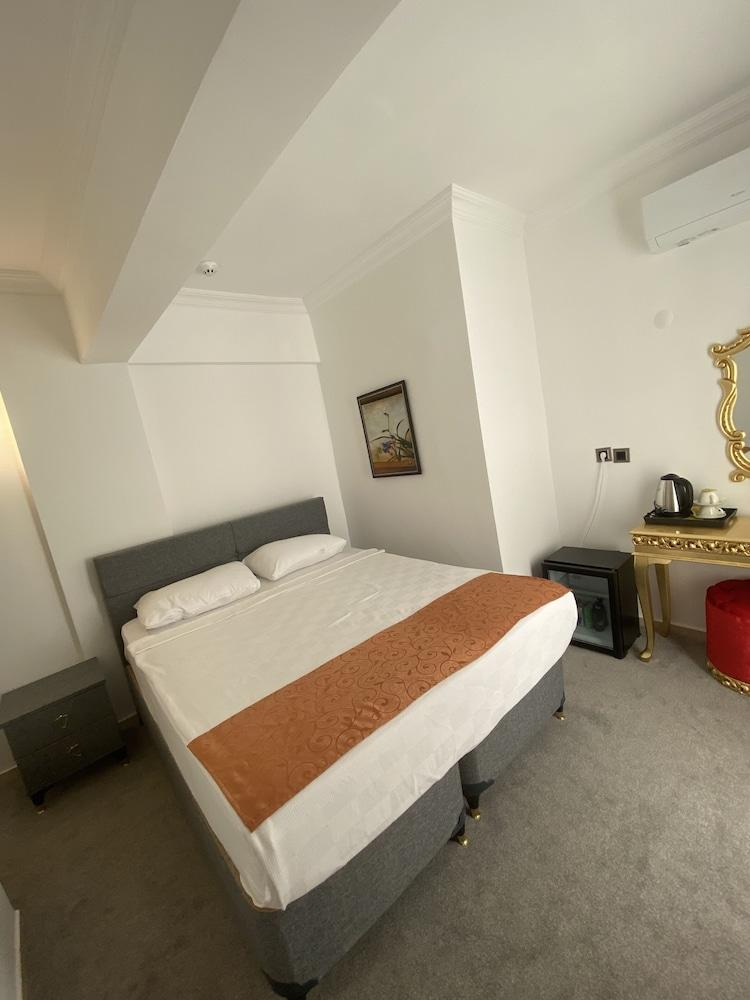 KADEER HOTEL — ALANYA — фотография отеля №9