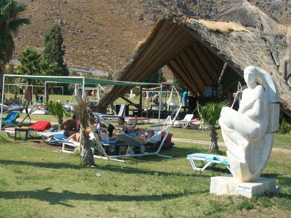 ASPAT TERMERA RESORT HOTEL — BODRUM — фотография отеля №25