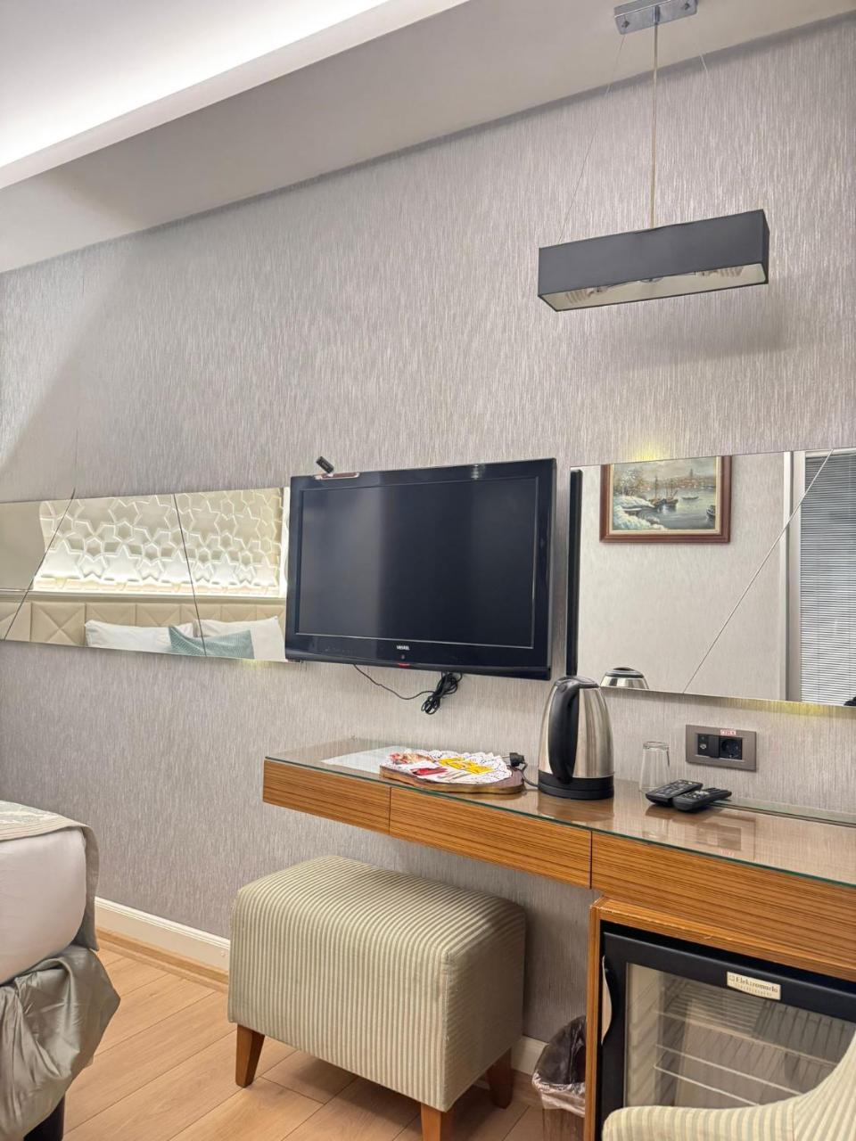 STYLE STAR HOTEL — ISTANBUL — fotografie hotel nr. 31