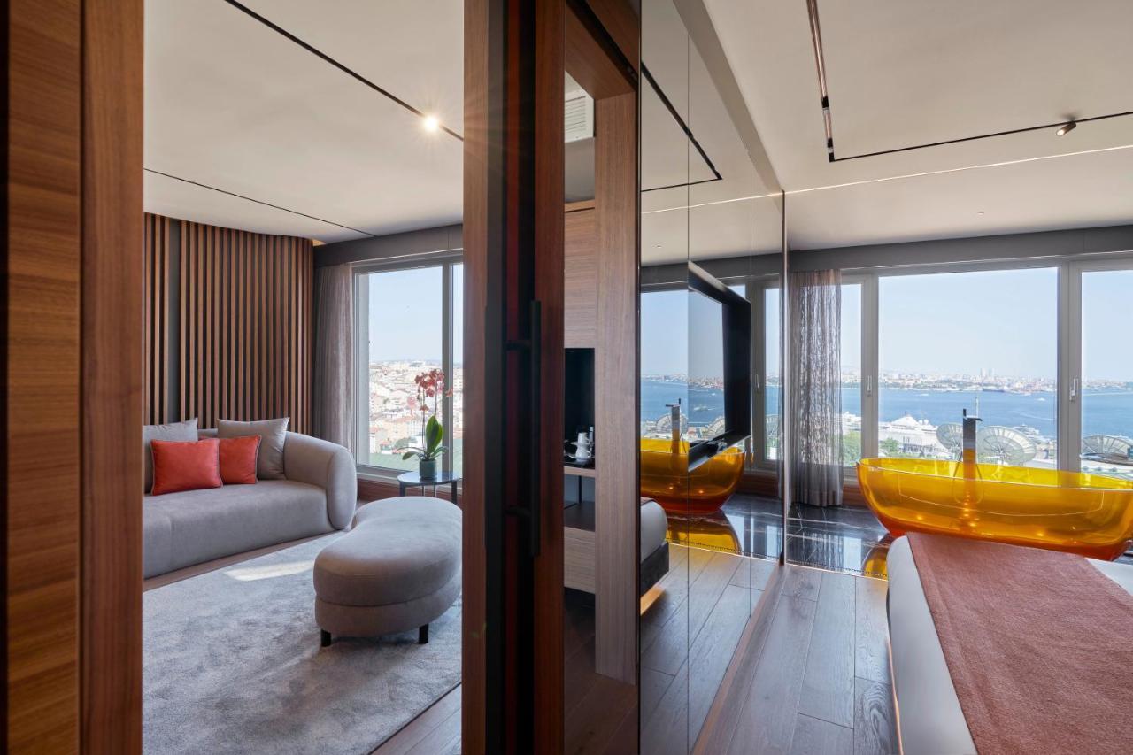 RICHMOND ISTANBUL HOTEL — ISTANBUL — фотография отеля №31