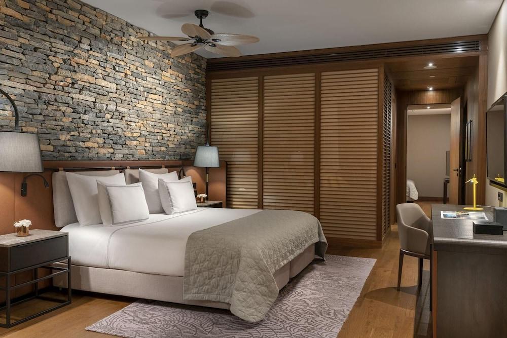 LUJO HOTEL BODRUM — BODRUM — fotografie hotel nr. 6