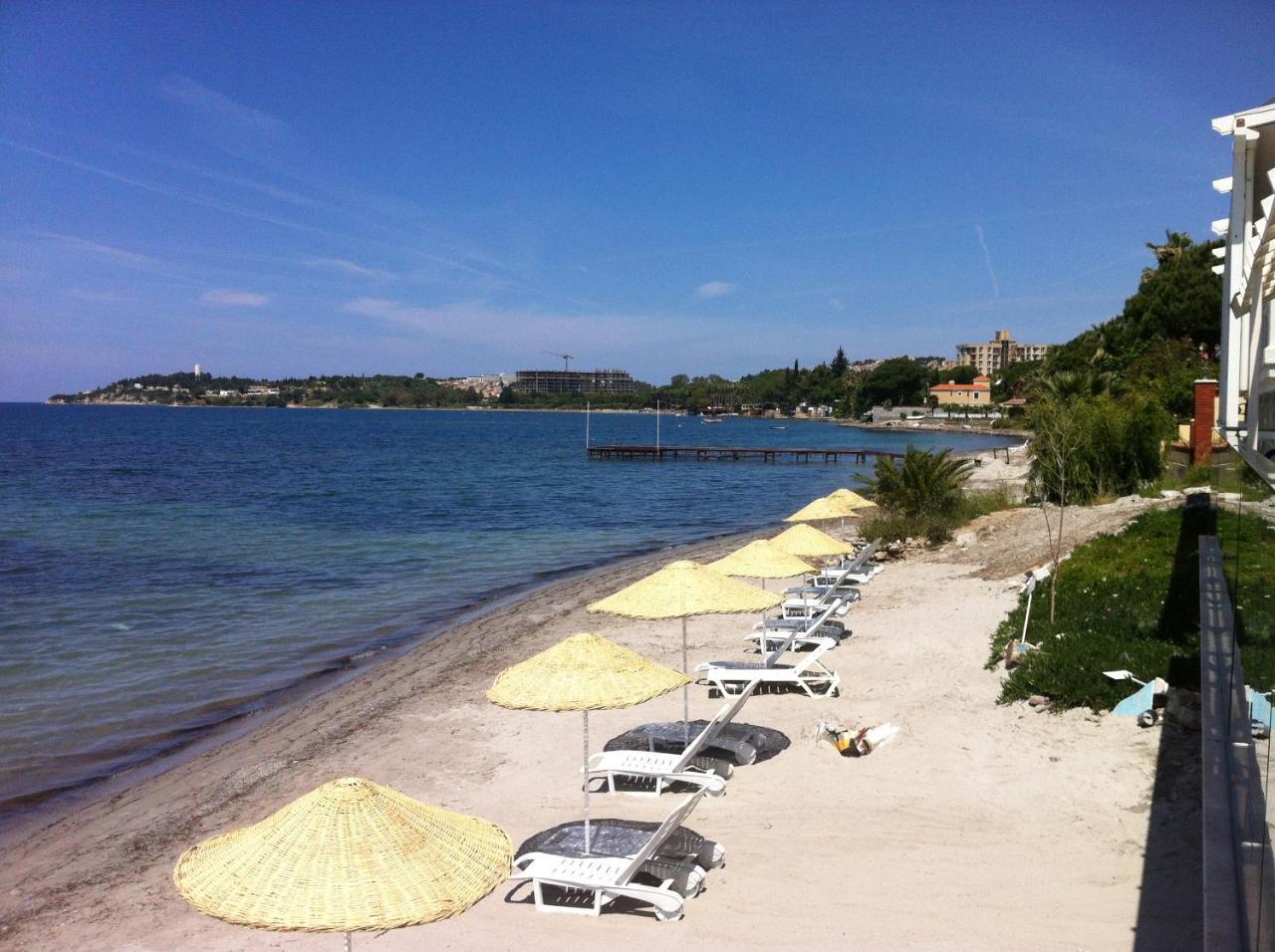 MELIS HOTEL — KUSADASI — fotografie hotel nr. 12