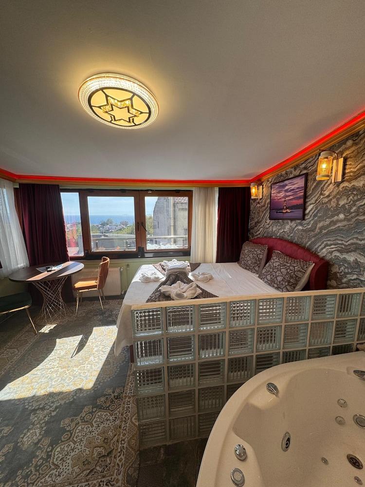 GUR HOTEL — ISTANBUL — фотография отеля №18