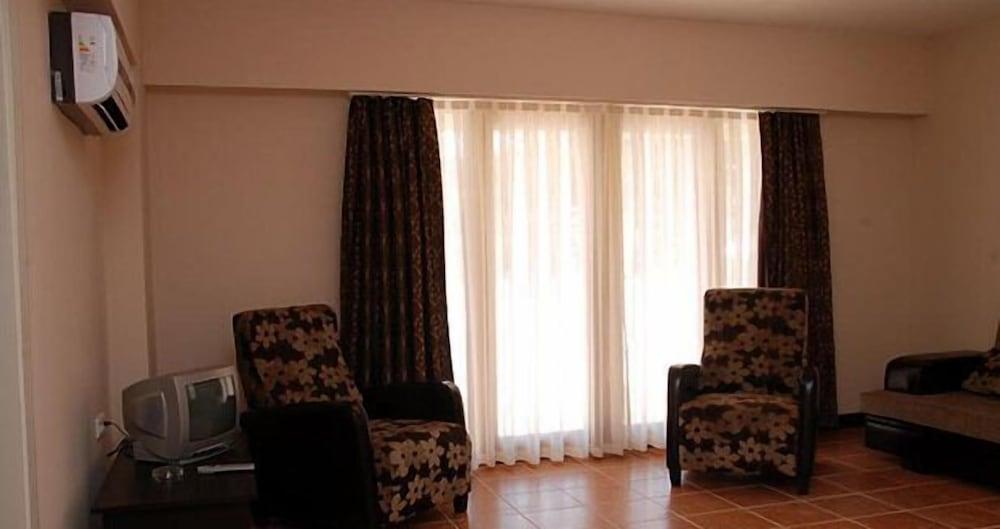 THE ONE CLUB HOTEL — SARIGERME — fotografie hotel nr. 13
