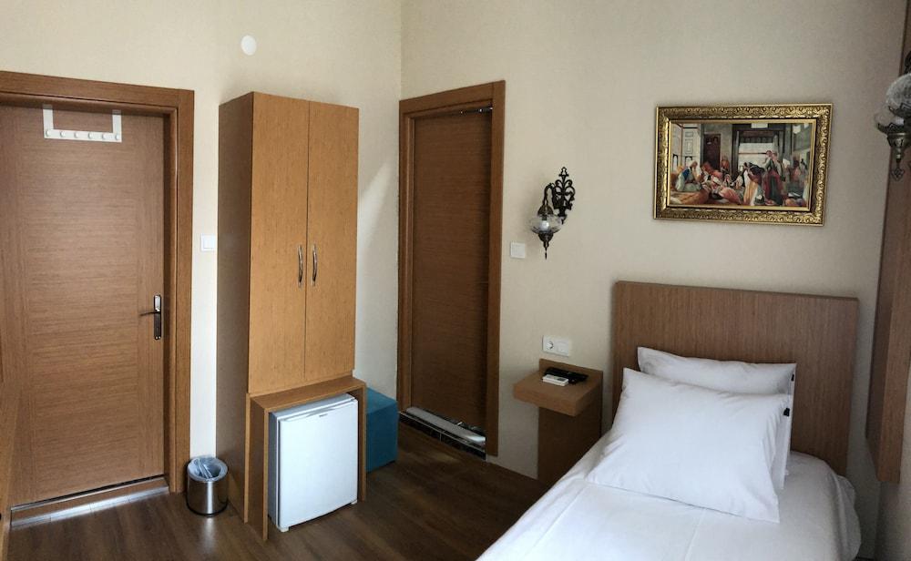 OTTOMANS PEARL HOTEL — ISTANBUL — fotografie hotel nr. 9