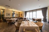 INSIDE HOTEL SISLI — ISTANBUL — fotografie hotel nr. 28