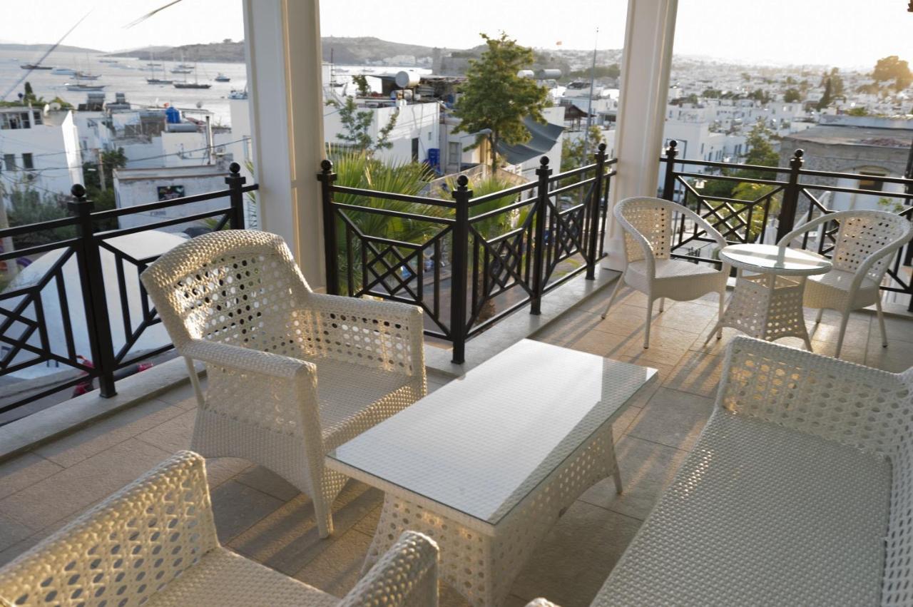 ENA BOUTIQUE HOTEL — BODRUM — fotografie hotel nr. 16