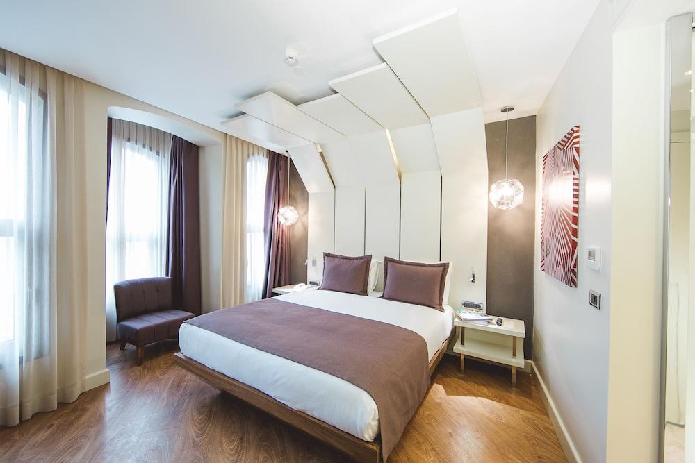 MAROON HOTEL PERA — ISTANBUL — фотография отеля №14