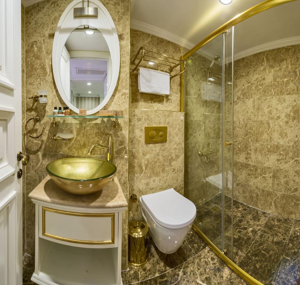 ALPEK HOTEL — ISTANBUL — fotografie hotel nr. 25