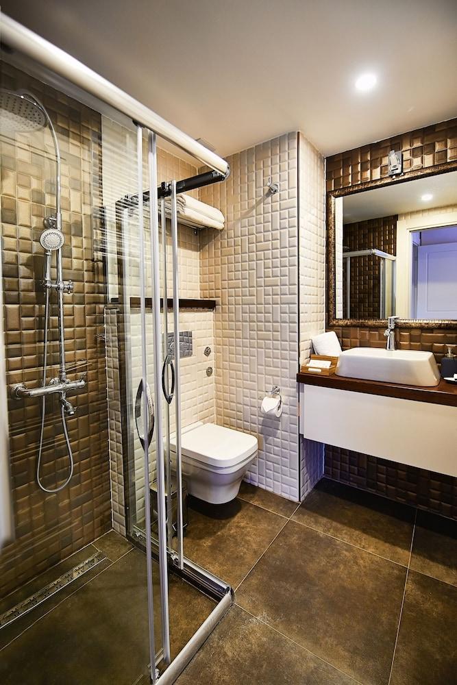 ARART HOTEL — ISTANBUL — фотография отеля №34