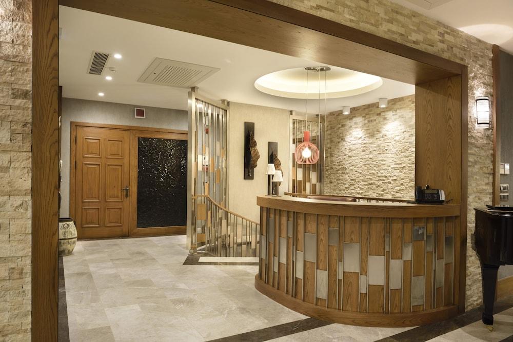 REGNUM ESCANA BOUTIQUE HOTEL — BODRUM — fotografie hotel nr. 2