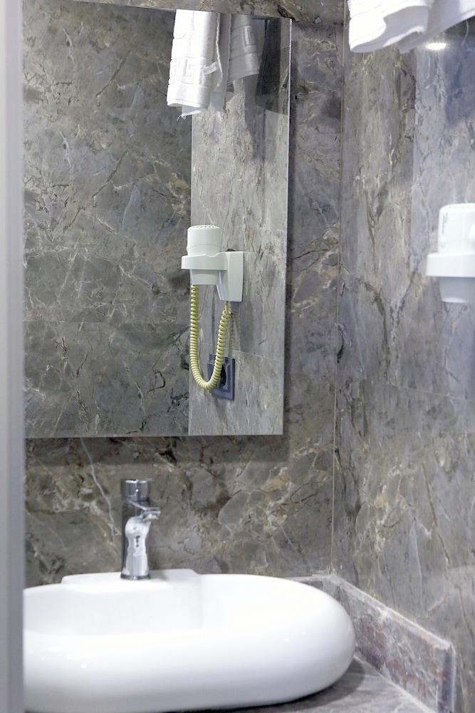 AMARA OLD CITY HOTEL & SPA — ISTANBUL — fotografie hotel nr. 14