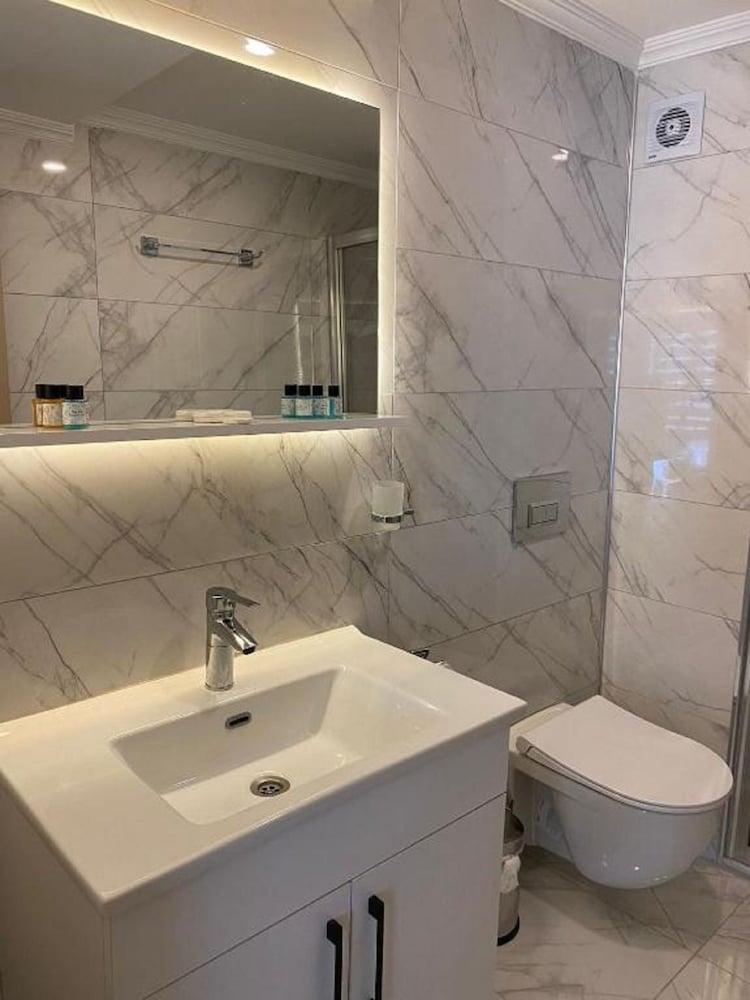 LUCE SUITES TAKSIM — ISTANBUL — фотография отеля №35