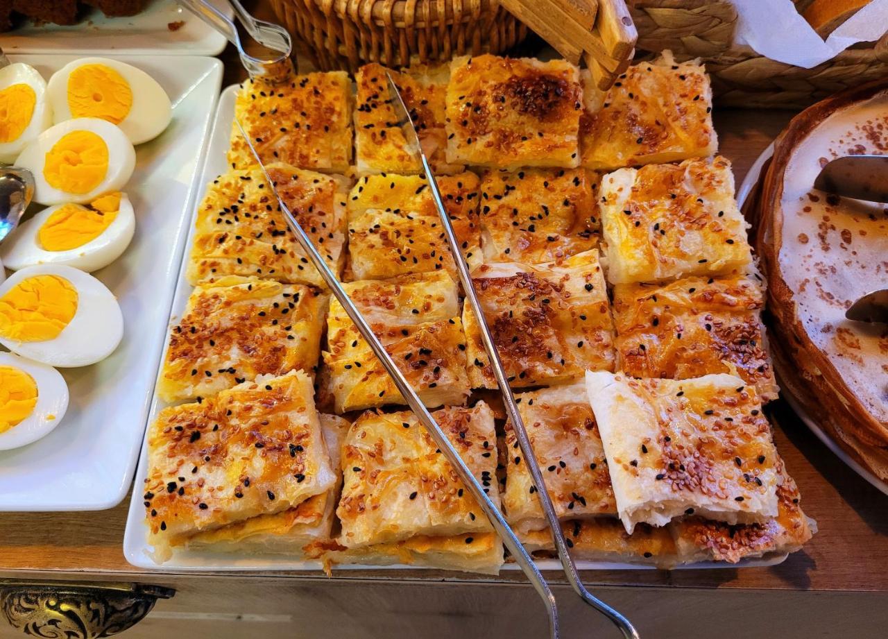 MARMARA GUESTHOUSE — ISTANBUL — fotografie hotel nr. 25