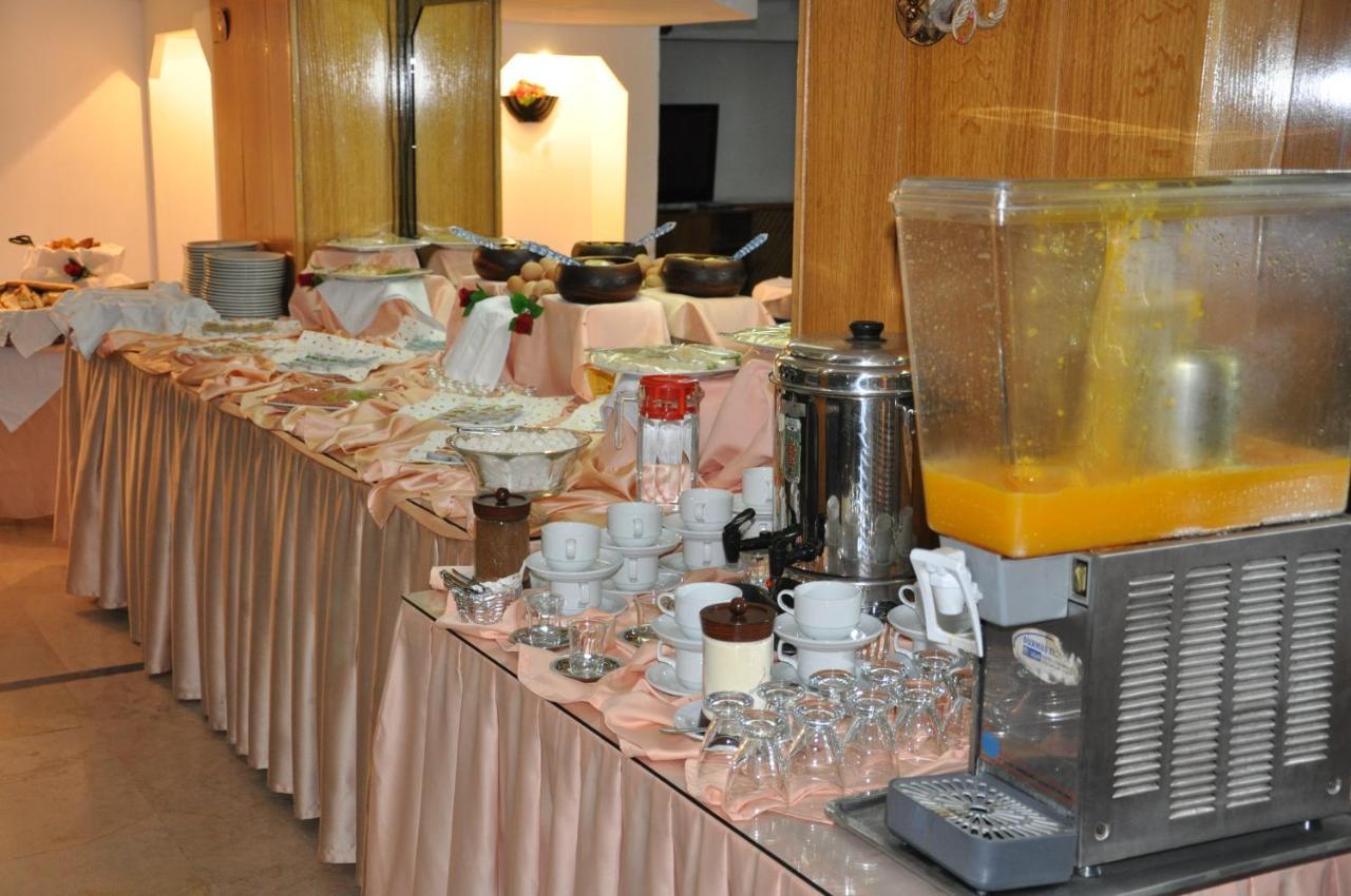 KABACAM — IZMIR — fotografie hotel nr. 29