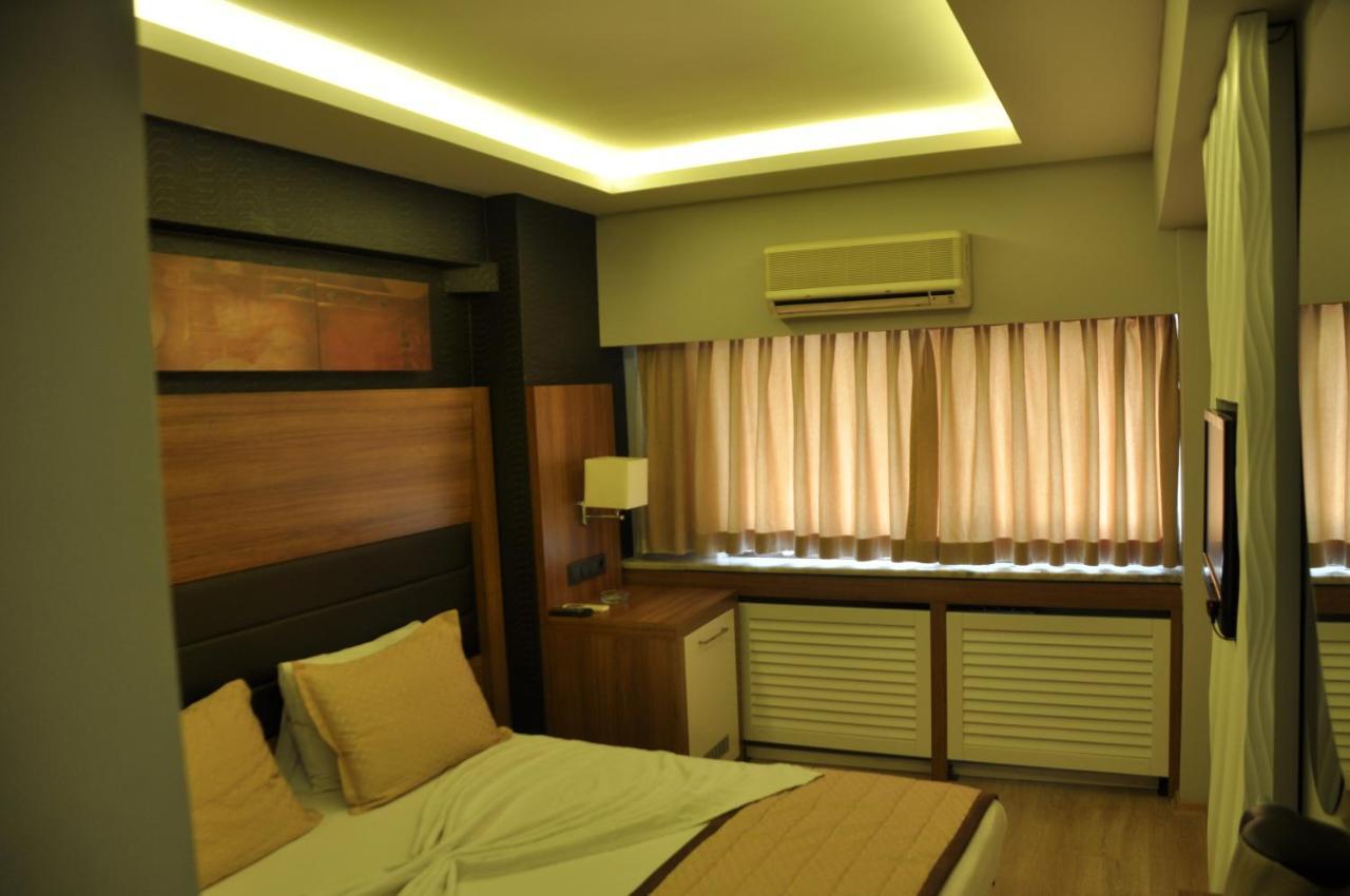 KABACAM — IZMIR — fotografie hotel nr. 12