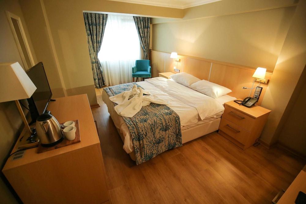 ARTIKA HOTEL — ISTANBUL — фотография отеля №8