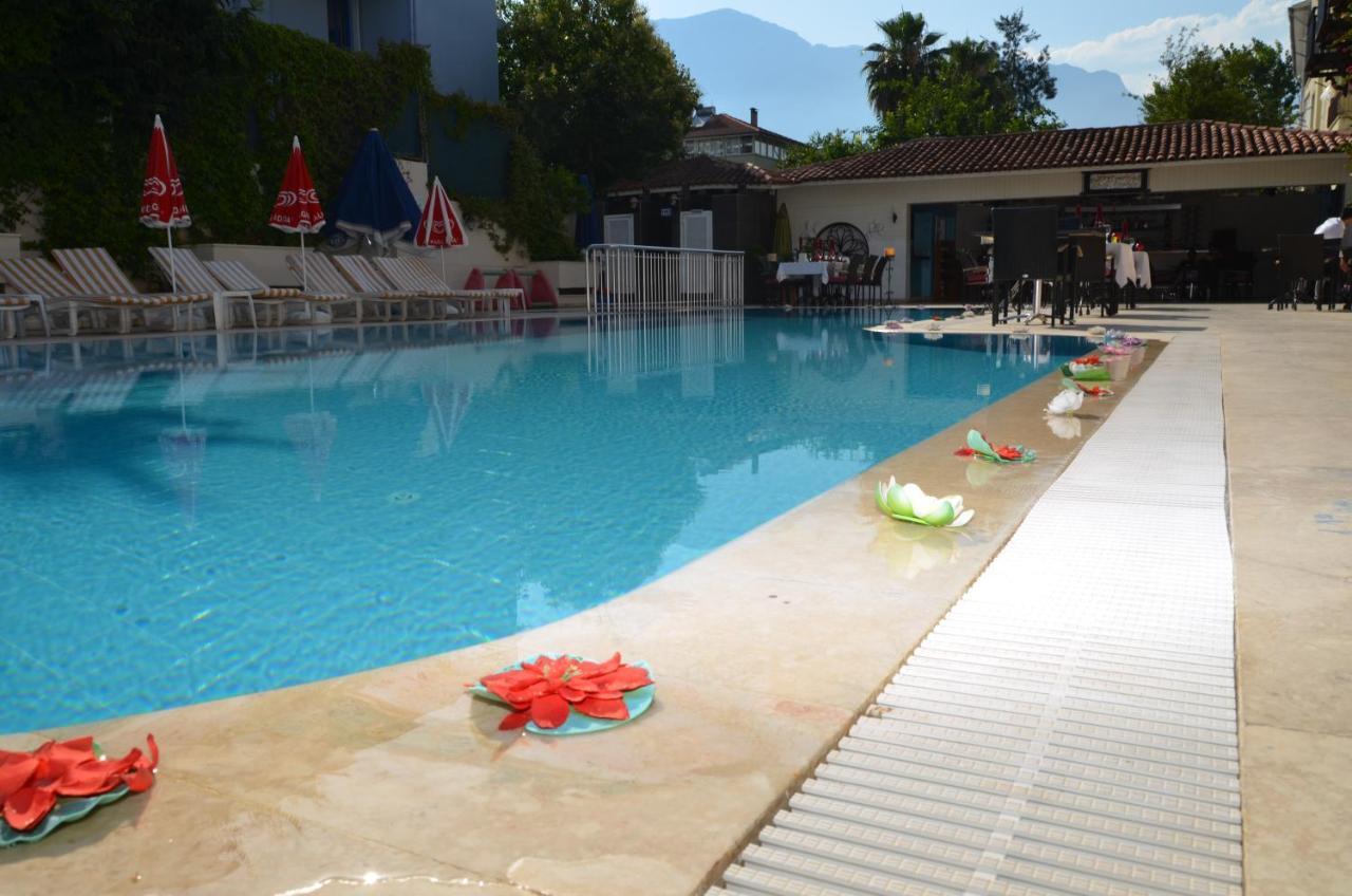 MARVIDA HOTEL MELISA MOMENT — KEMER — фотография отеля №27