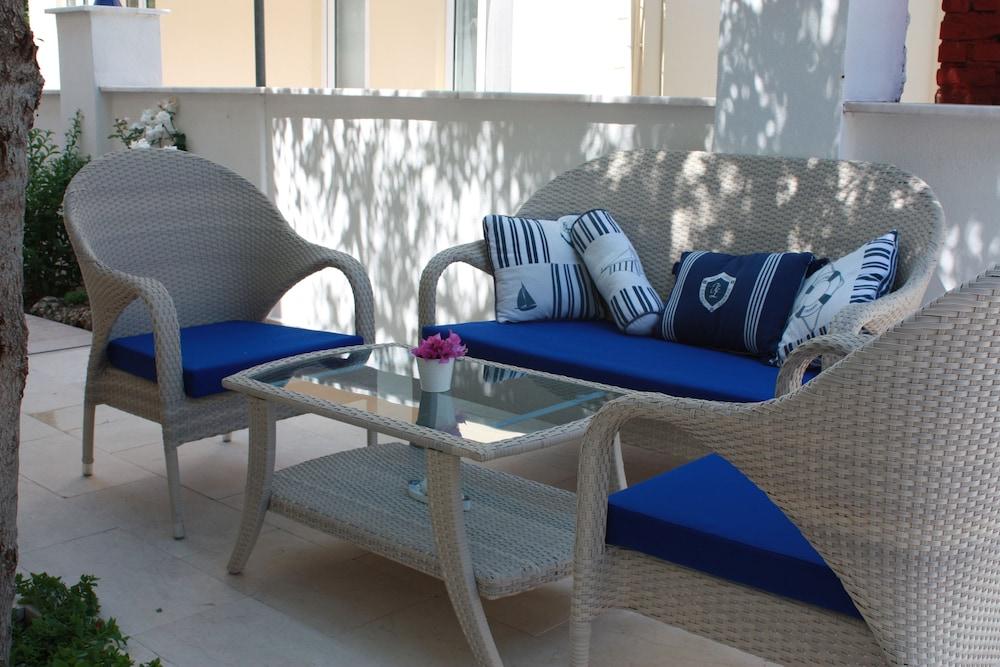 ROTA HOTEL — DALYAN — fotografie hotel nr. 27