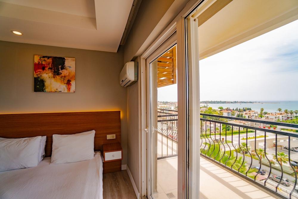 JOKER SIDE HILL HOTEL — SIDE — фотография отеля №7