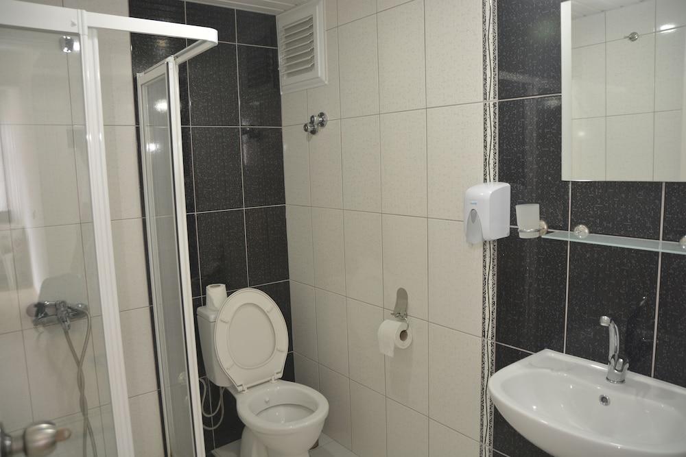 SARAY APART OTEL — ALANYA — fotografie hotel nr. 8