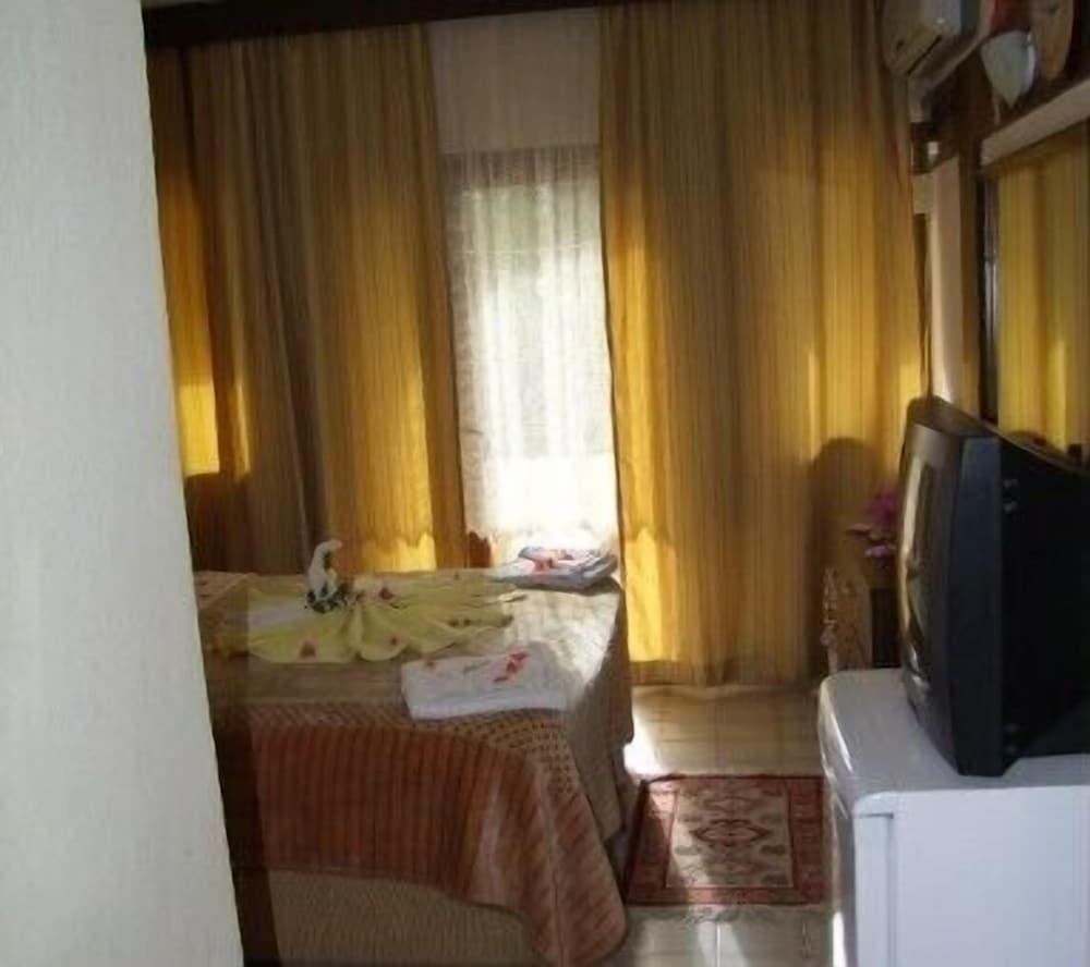 MURAT — KEMER — фотография отеля №14