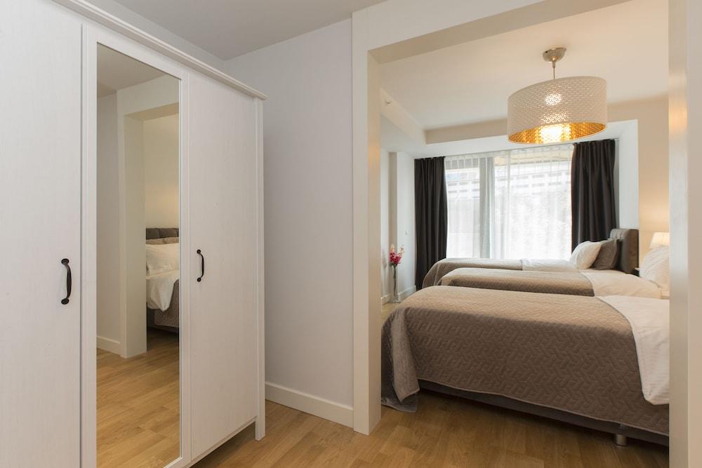CLASSY SUITE TAKSIM — ISTANBUL — fotografie hotel nr. 19
