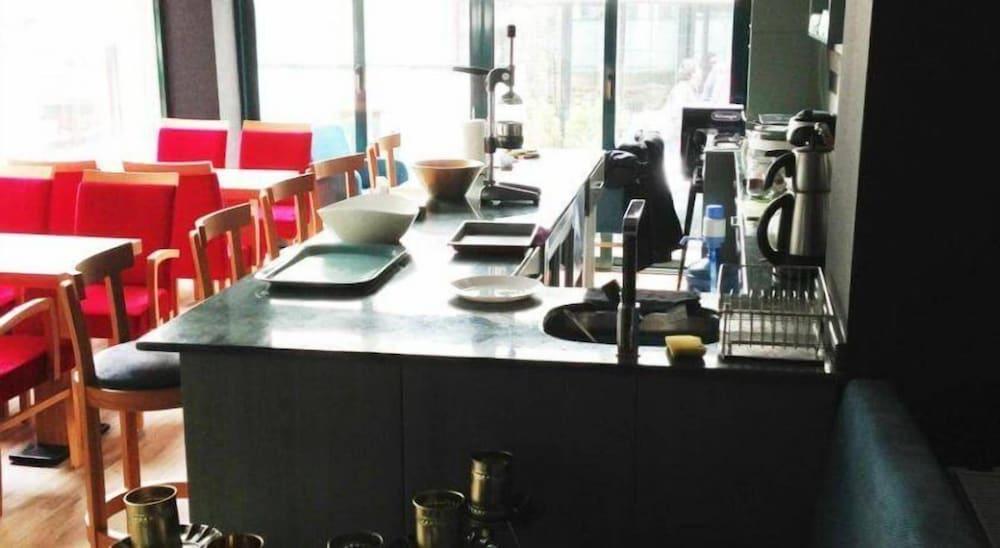 TAKSIMPARIS APARTMENTS — ISTANBUL — fotografie hotel nr. 18