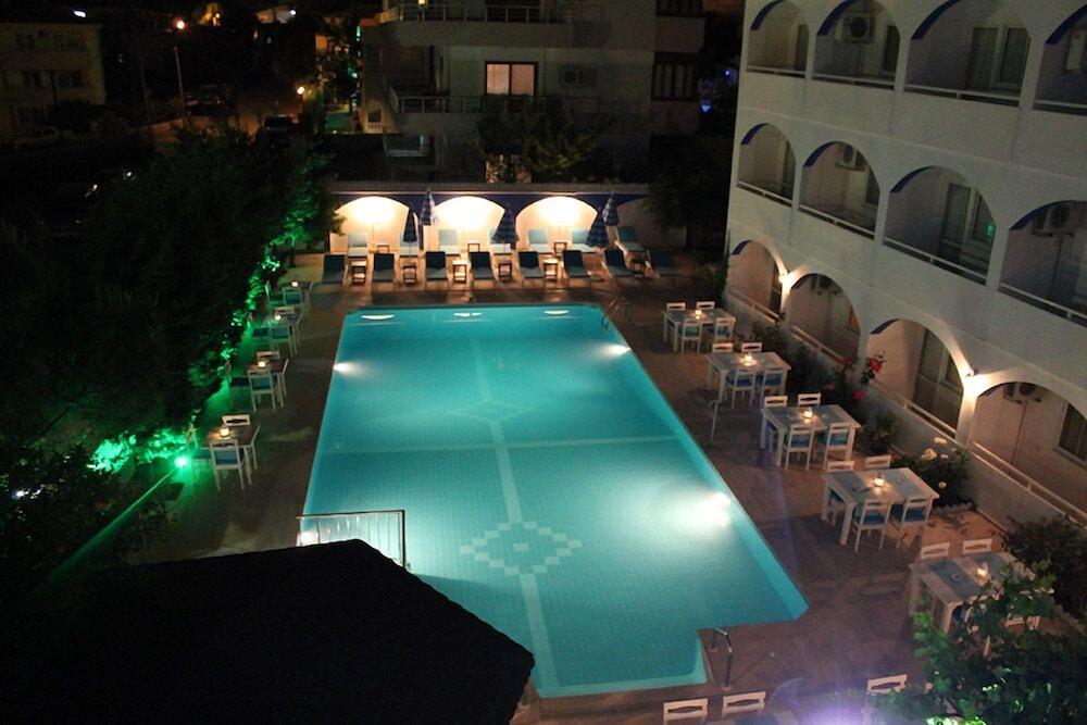 ALTIN YAZ — CESME — фотография отеля №27