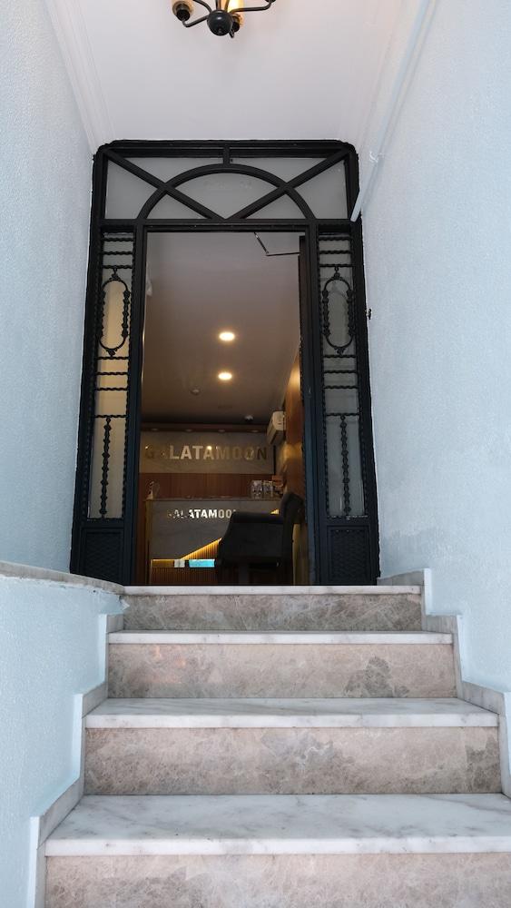 GALATA 34 — ISTANBUL — fotografie hotel nr. 35