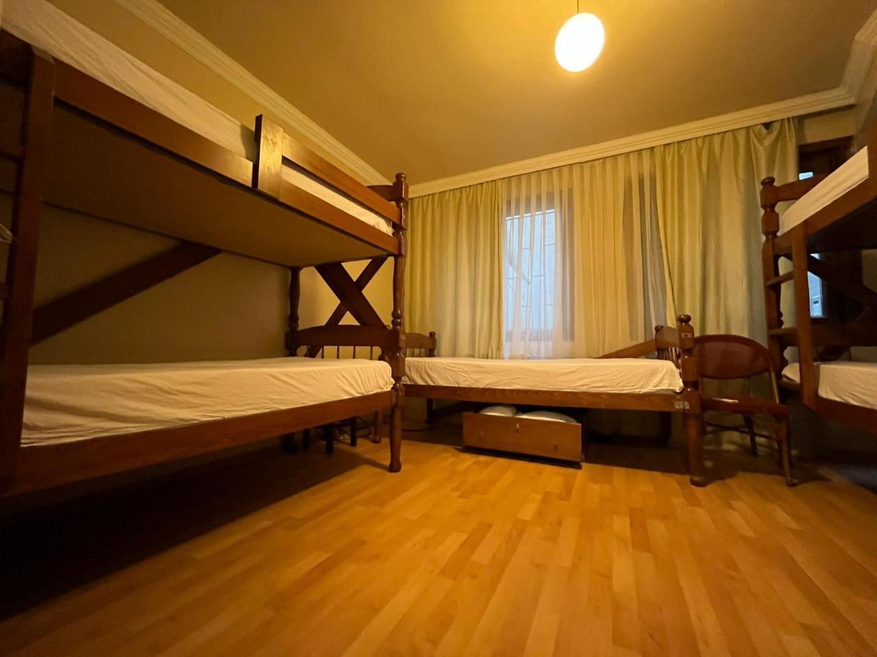 CHAMBERS OF THE BOHEME — ISTANBUL — fotografie hotel nr. 25