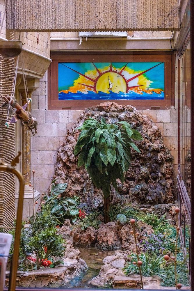 OGLAKCIOGLU PARK BOUTIQUE HOTEL — IZMIR — fotografie hotel nr. 25