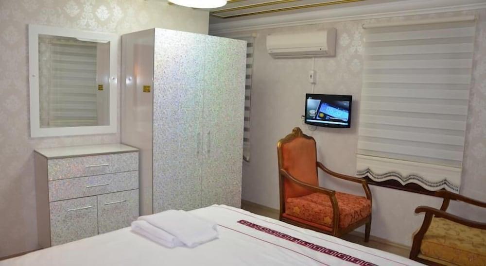 SOPHIA STUDIO APARTMENTS — ISTANBUL — fotografie hotel nr. 10