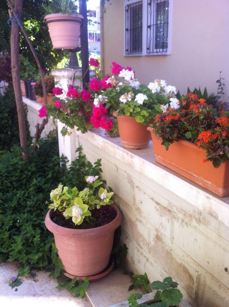 BESIK HOTEL — FETHIYE — фотография отеля №24