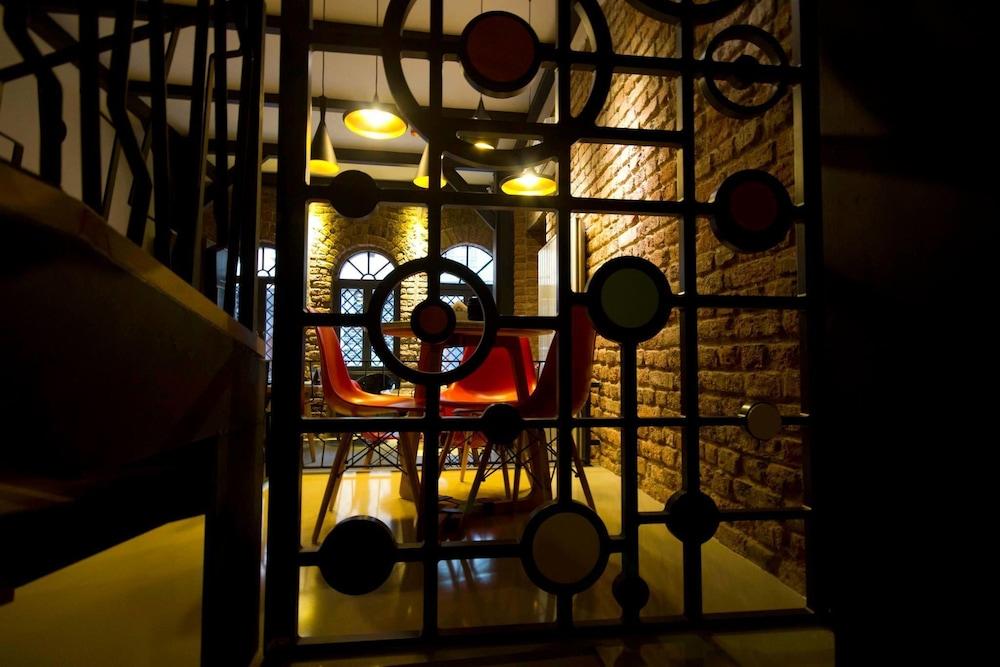 CALANTHE RESIDENCE (ADULTS ONLY) — ISTANBUL — fotografie hotel nr. 14