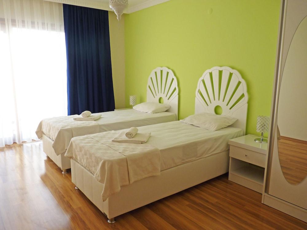 WHITE PEARL ALANYA — ALANYA — фотография отеля №8