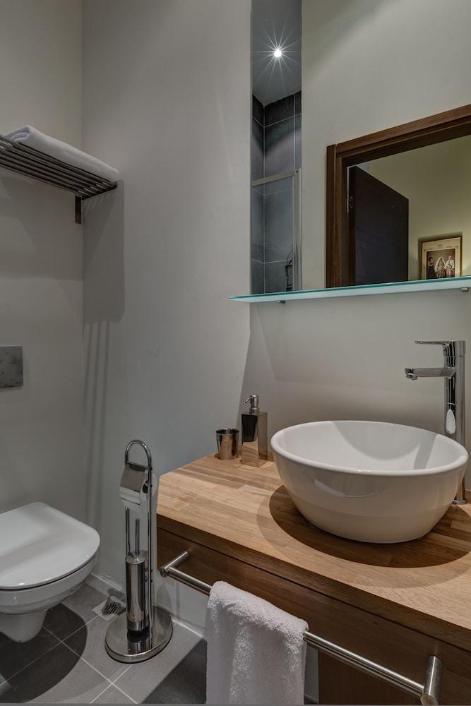 NO11 HOTEL & APARTMENTS — ISTANBUL — фотография отеля №24