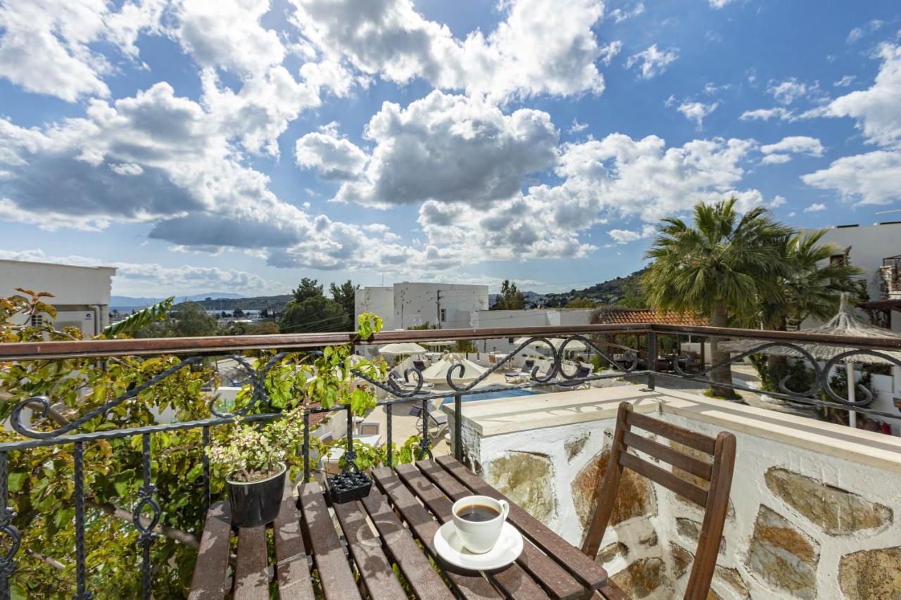 BODRUM VERA HOTEL (ADULTS ONLY) — BODRUM — fotografie hotel nr. 24