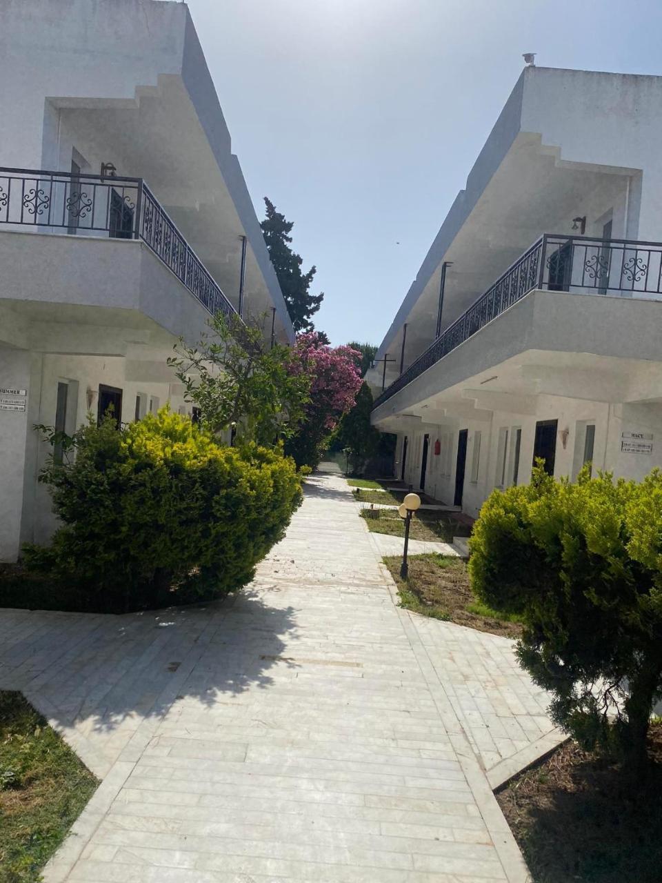 APARTHOTEL THE PALM CLUB KUSADASI — KUSADASI — фотография отеля №17